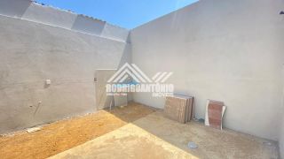 Casa a venda no Bairro Sumaré