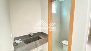 Casa a venda no Bairro Sumaré