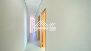 Casa a venda no Bairro Sumaré