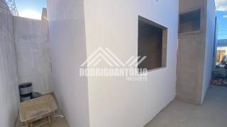 Casa a venda no Bairro Jardim Olímpico