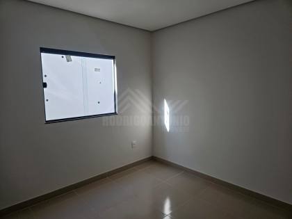 Casa a venda no Bairro Jardim Olímpico - com documentação inclusa!