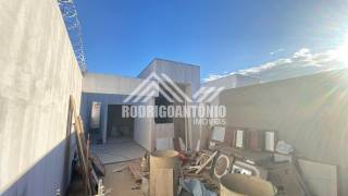 Casa a venda no Bairro Jardim Olímpico