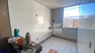 Casa a venda no Bairro Jardim Olímpico