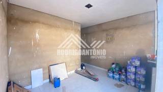 Casa a venda no Bairro Jardim Olímpico