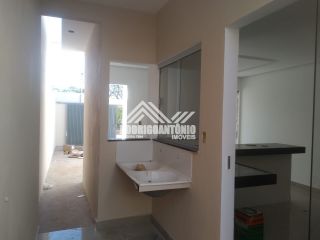 Casas no Delfino Magalhães com condições facilitadas!
