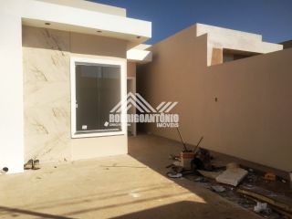 Casas no Delfino Magalhães com condições facilitadas!
