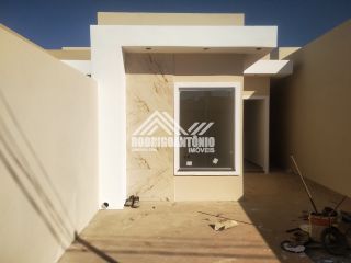 Casas no Delfino Magalhães com condições facilitadas!