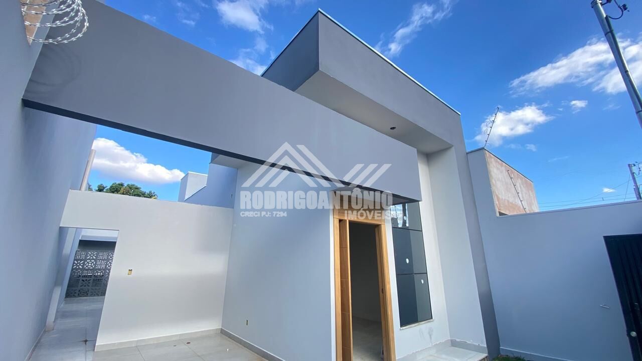 Casas a venda no Maracanã