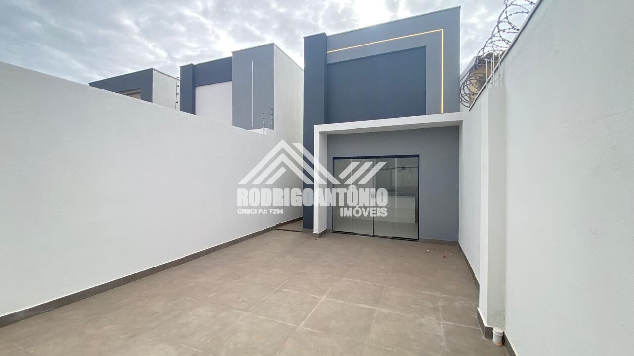 Casa a venda no Vila Campos