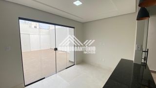 Casa a venda no Vila Campos