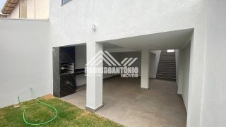 Casa a venda no Vila Campos