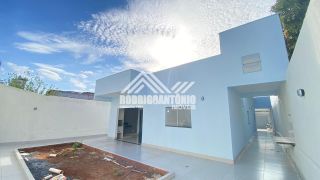Casa a venda no Todos os Santos