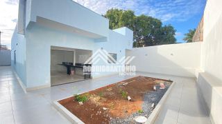 Casa a venda no Todos os Santos