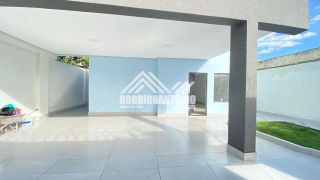 Casa a venda no Todos os Santos