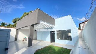 Casa a venda no Todos os Santos