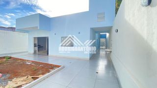Casa a venda no Todos os Santos