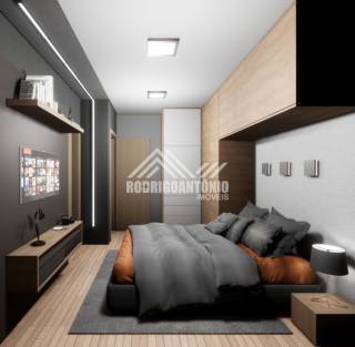 Apartamentos no Centro