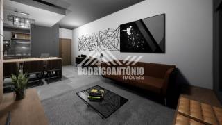 Apartamentos no Centro