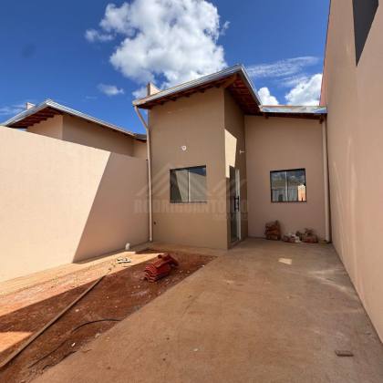 Empreendimento casa na planta no Bairro Mangues