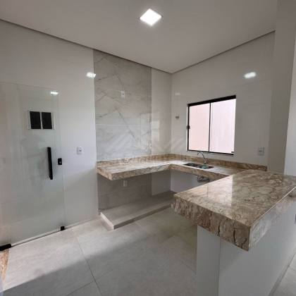 Empreendimento casa na planta no Bairro Mangues