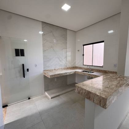 Empreendimento casa na planta no Bairro Mangues