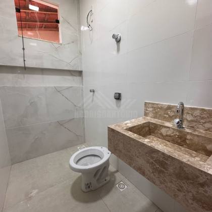 Empreendimento casa na planta no Bairro Mangues