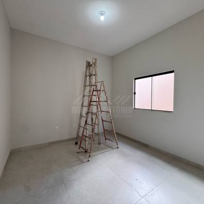 Empreendimento casa na planta no Bairro Mangues