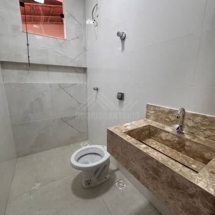 Empreendimento casa na planta no Bairro Mangues
