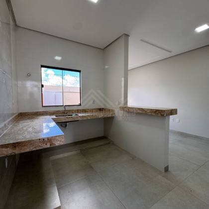 Empreendimento casa na planta no Bairro Mangues