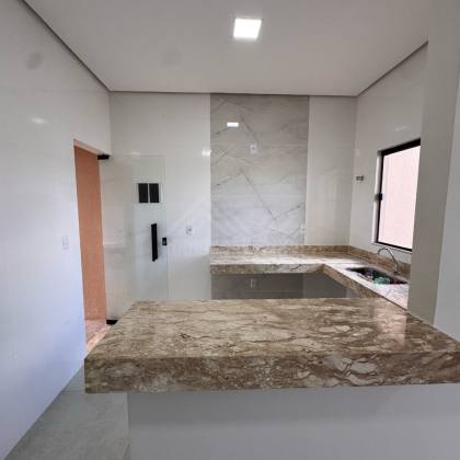 Empreendimento casa na planta no Bairro Mangues