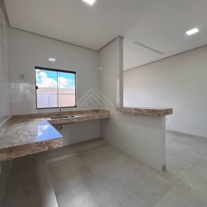 Empreendimento casa na planta no Bairro Mangues
