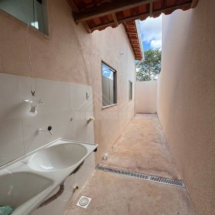 Empreendimento casa na planta no Bairro Mangues