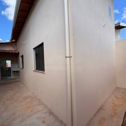Empreendimento casa na planta no Bairro Mangues