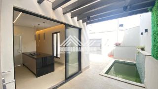 Casa a venda no Bairro Ibituruna