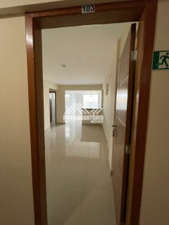 Apartamento impecável a venda no Prolongamento Todos os Santos