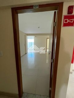 Apartamento impecável a venda no Prolongamento Todos os Santos