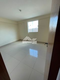 Apartamento impecável a venda no Prolongamento Todos os Santos
