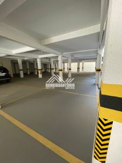 Apartamento impecável a venda no Prolongamento Todos os Santos
