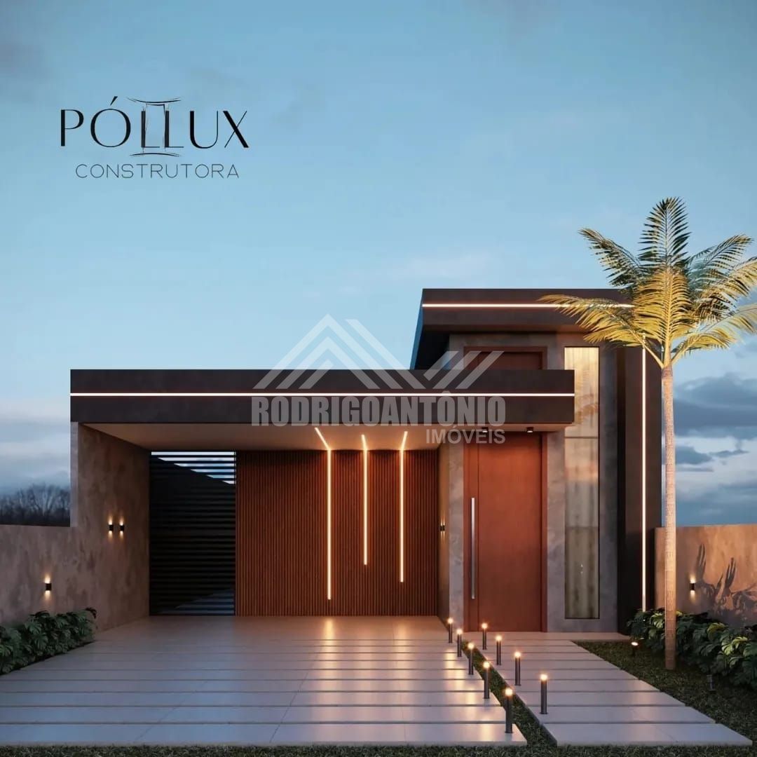 Linda casa no Condomínio Villa Segura