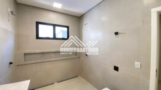 Mansão maravilhosa em Condomínio no Bairro Ibituruna