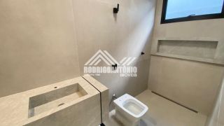 Mansão maravilhosa em Condomínio no Bairro Ibituruna