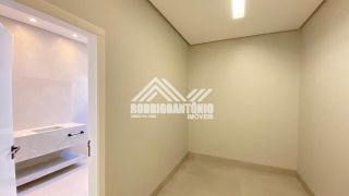 Mansão maravilhosa em Condomínio no Bairro Ibituruna