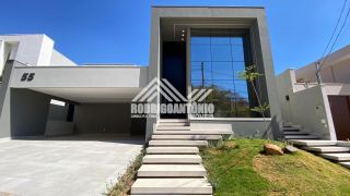 Mansão maravilhosa em Condomínio no Bairro Ibituruna