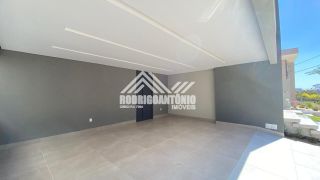 Mansão maravilhosa em Condomínio no Bairro Ibituruna