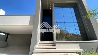 Mansão maravilhosa em Condomínio no Bairro Ibituruna