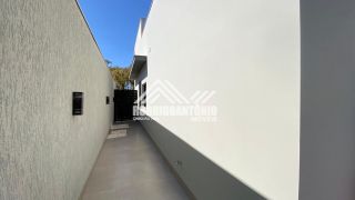 Mansão maravilhosa em Condomínio no Bairro Ibituruna