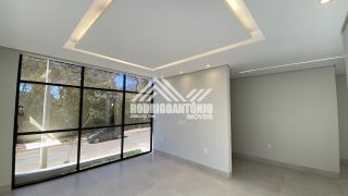 Mansão maravilhosa em Condomínio no Bairro Ibituruna