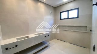 Mansão maravilhosa em Condomínio no Bairro Ibituruna