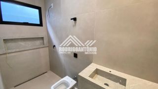 Mansão maravilhosa em Condomínio no Bairro Ibituruna