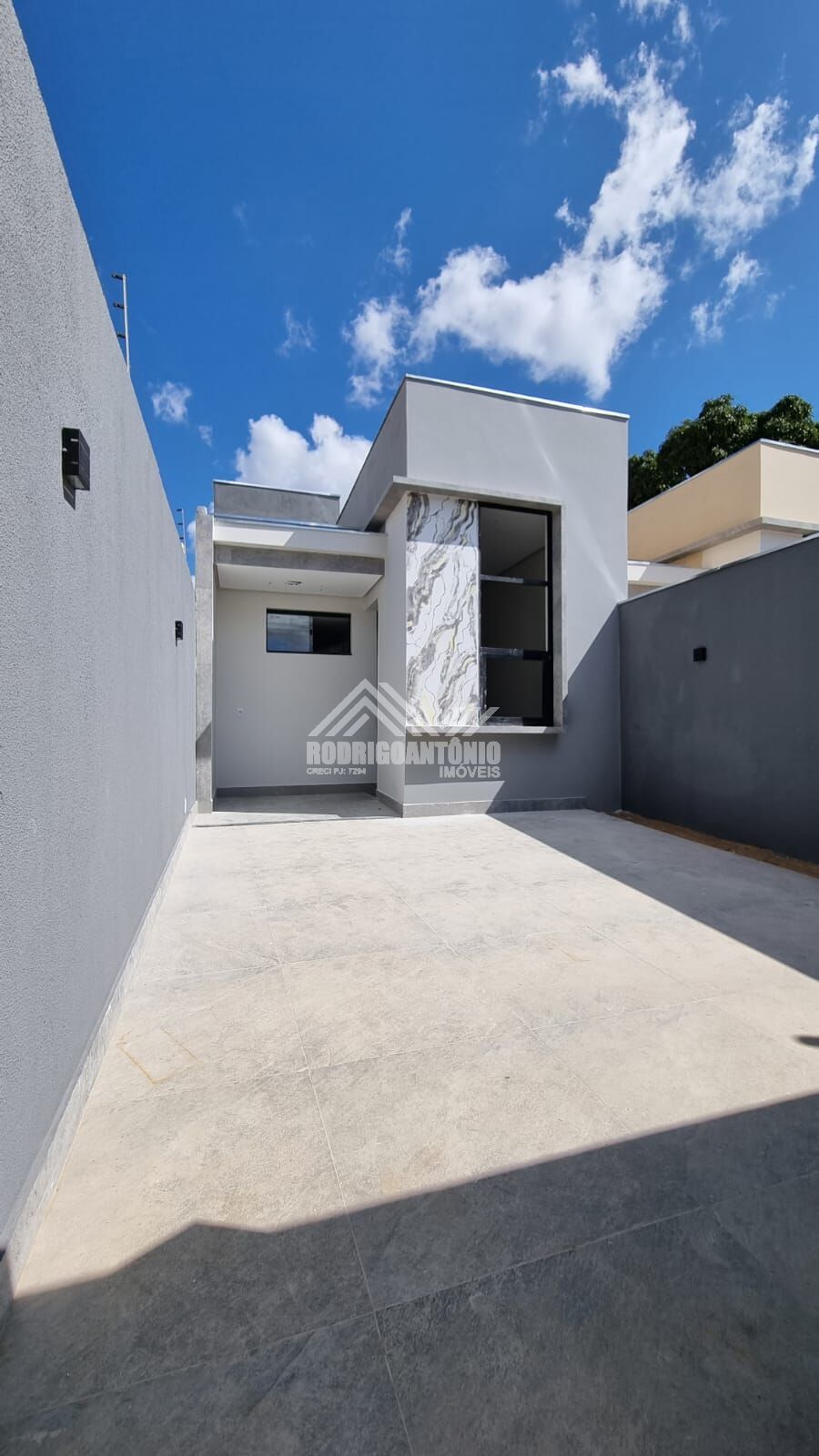 Linda casa no Nossa Senhora das Graças